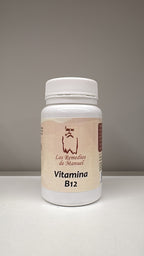 Vitamina B12 - LRM