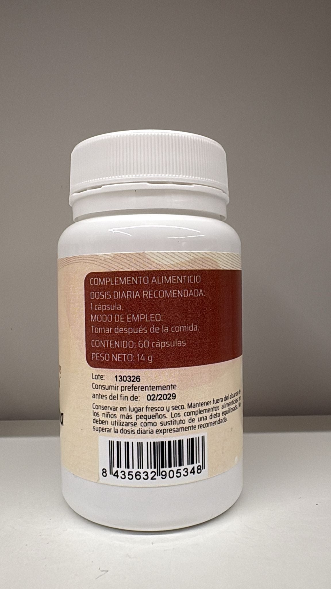 Vitamina B12 - LRM