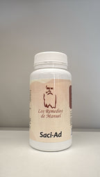 Saciante - LRM