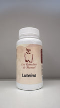 Luteína - LRM