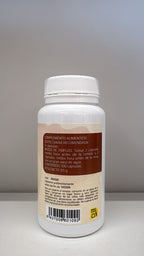 Chitosán - LRM