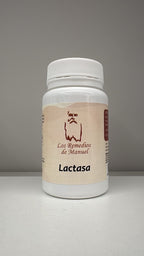 Lactasa - LRM