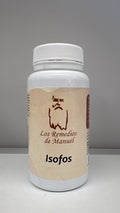 Isofos - LRM