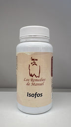 Isofos - LRM