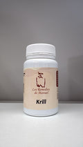 Krill - LRM