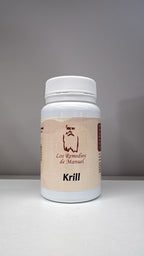 Krill - LRM