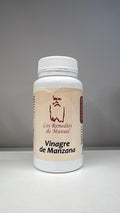 Vinagre de Manzana - LRM