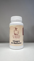 Vinagre de Manzana - LRM