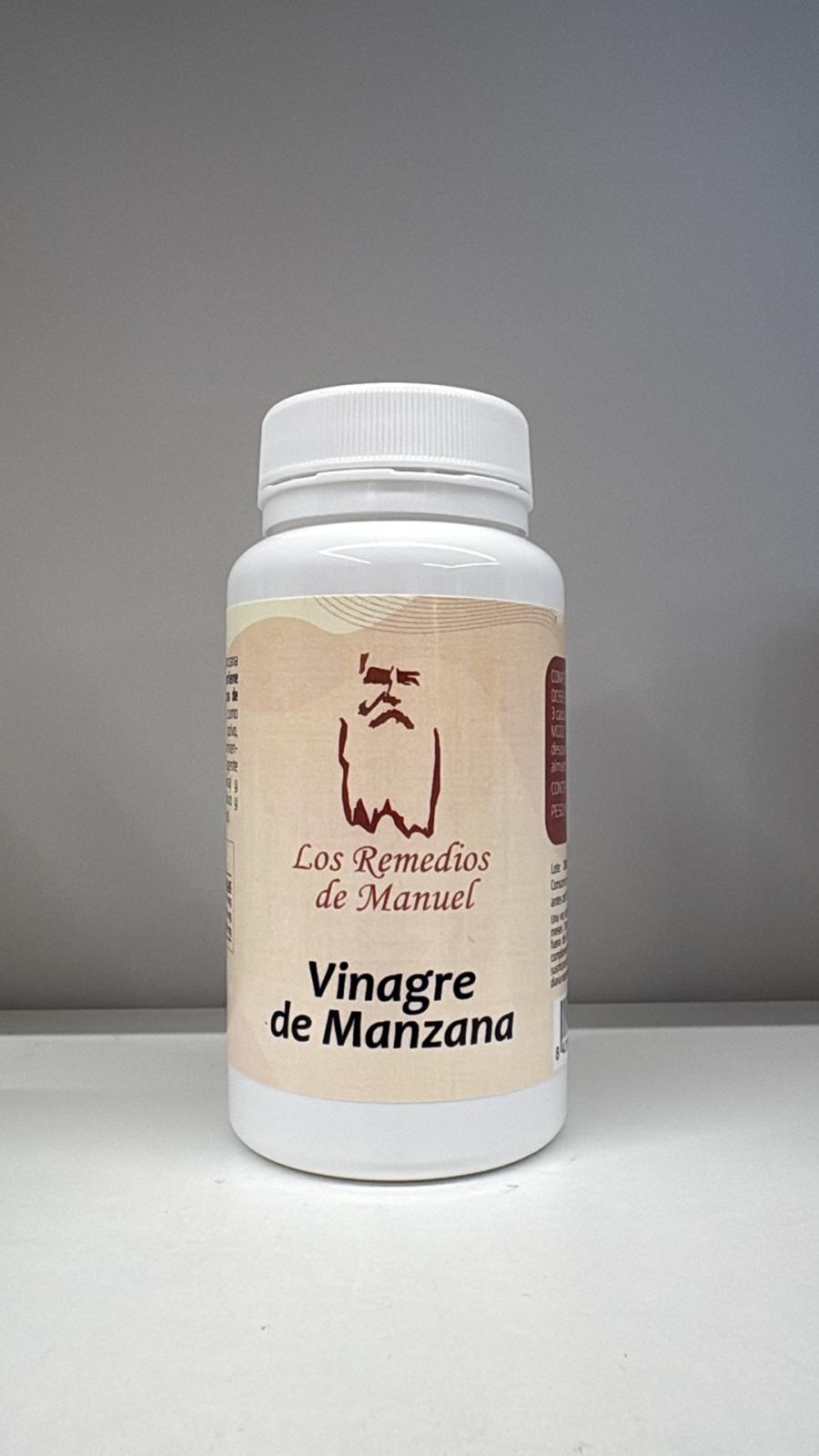 Vinagre de Manzana - LRM