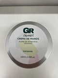 Crema de Manos - GR ORGANICS