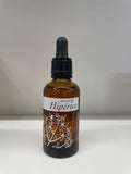 Aceite de Hipérico