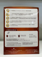 Harpasul Batido Energético Chocolate