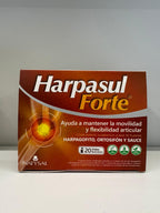 Harpasul Forte 20 Monodosis 20 ml