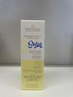 Fluido Facial Solar FPS 50