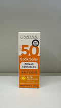 Stick Solar Facial SPF50