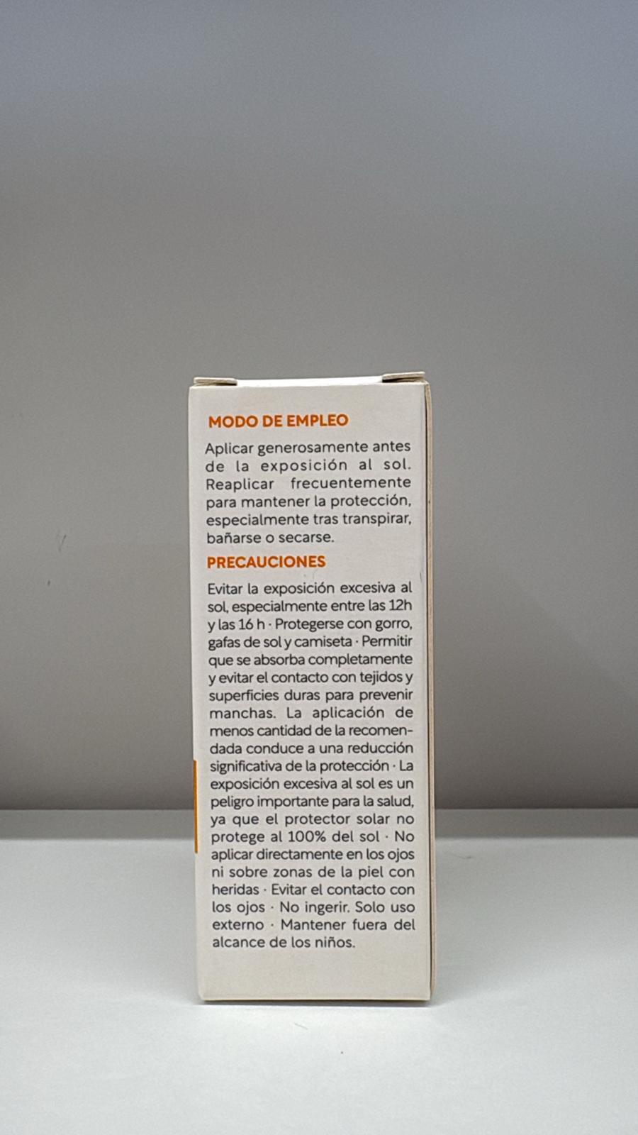 Stick Solar Facial SPF50