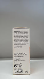 Stick Solar Facial SPF50