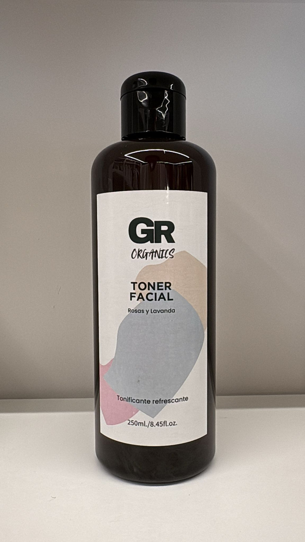 Tónico - GR ORGANICS