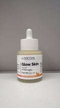 Serum Glow Skin FPS50