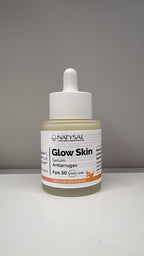Serum Glow Skin FPS50