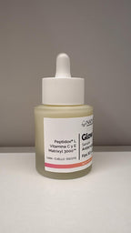 Serum Glow Skin FPS50