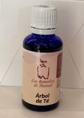 Aceite Árbol del Té- LRM