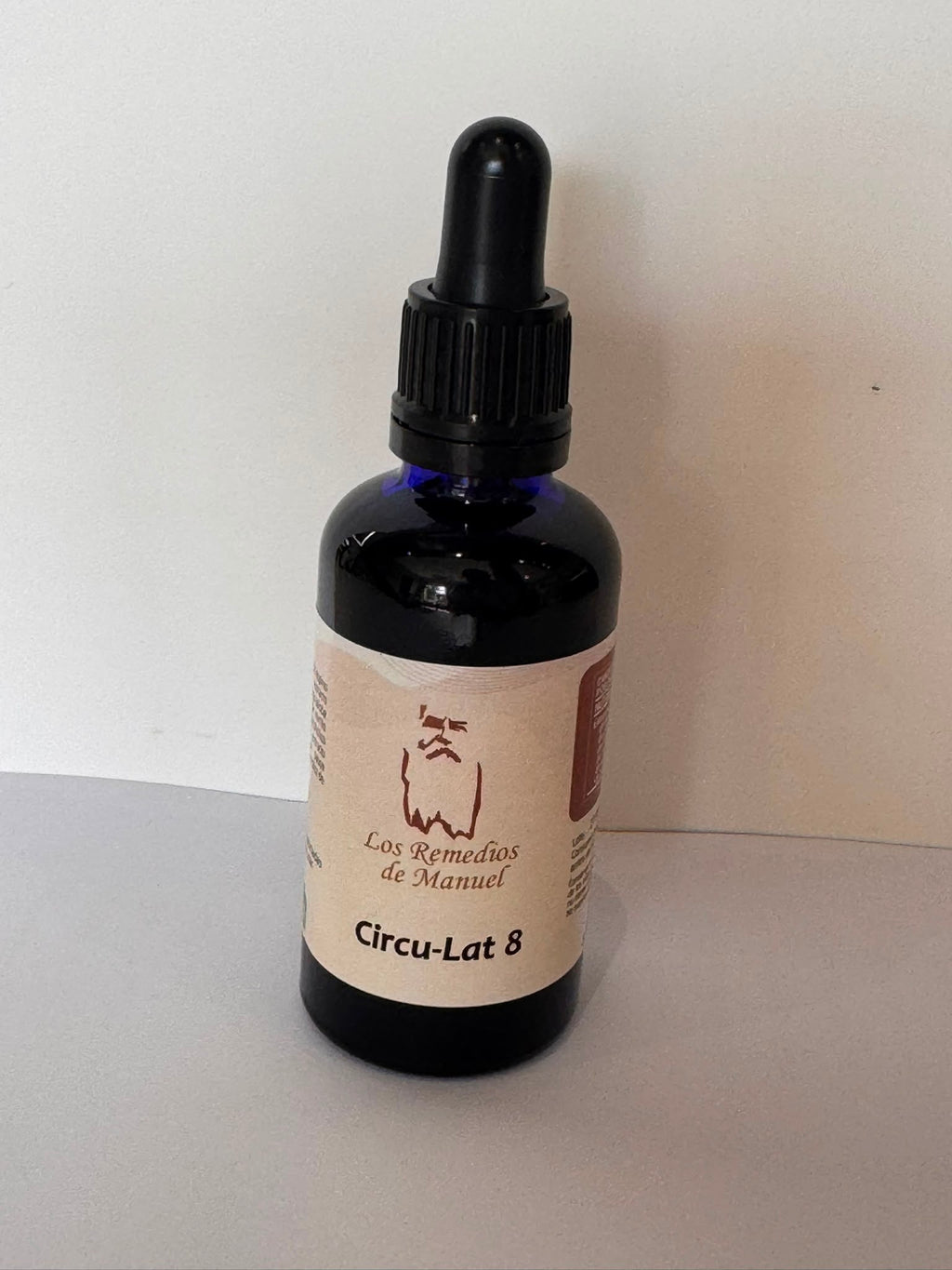CIRCU-LAT 8