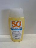 Fluido facial solar 50+