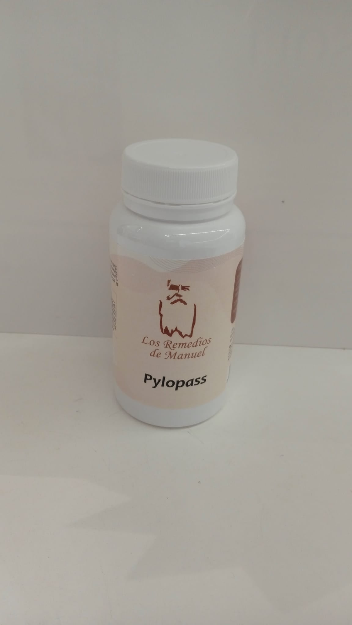 Pylopass