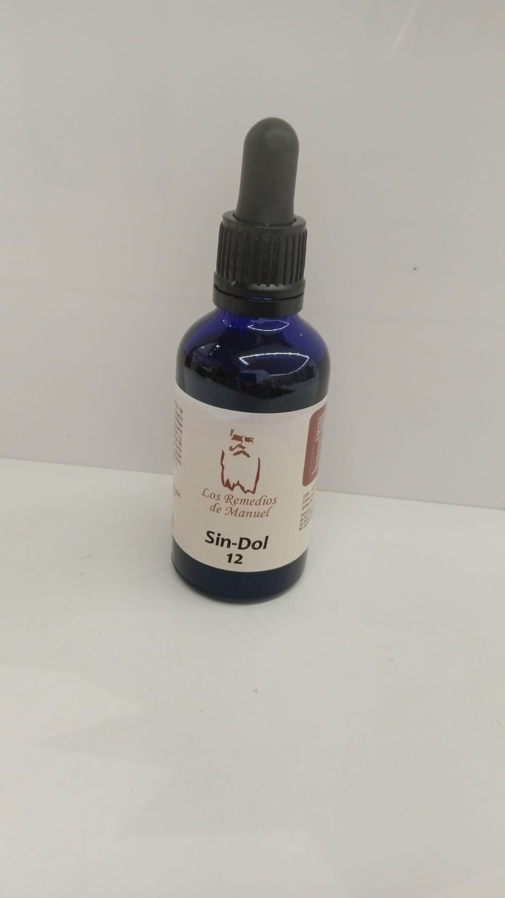 SIN-DOL 12