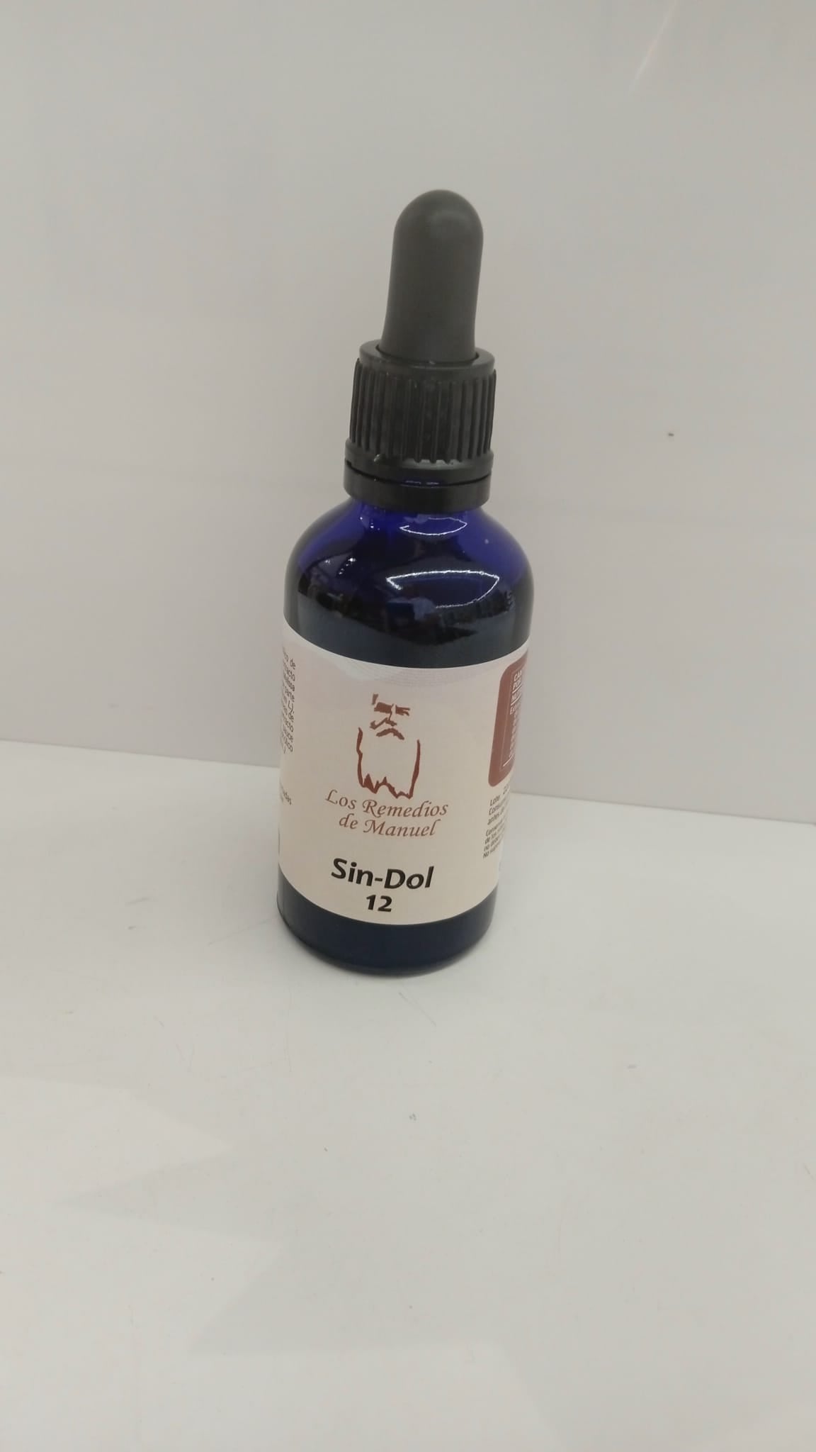 SIN-DOL 12