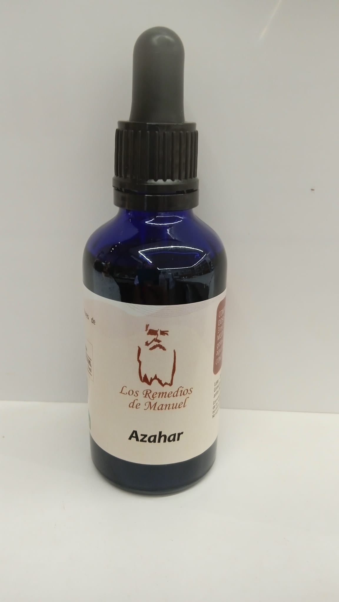 Azahar