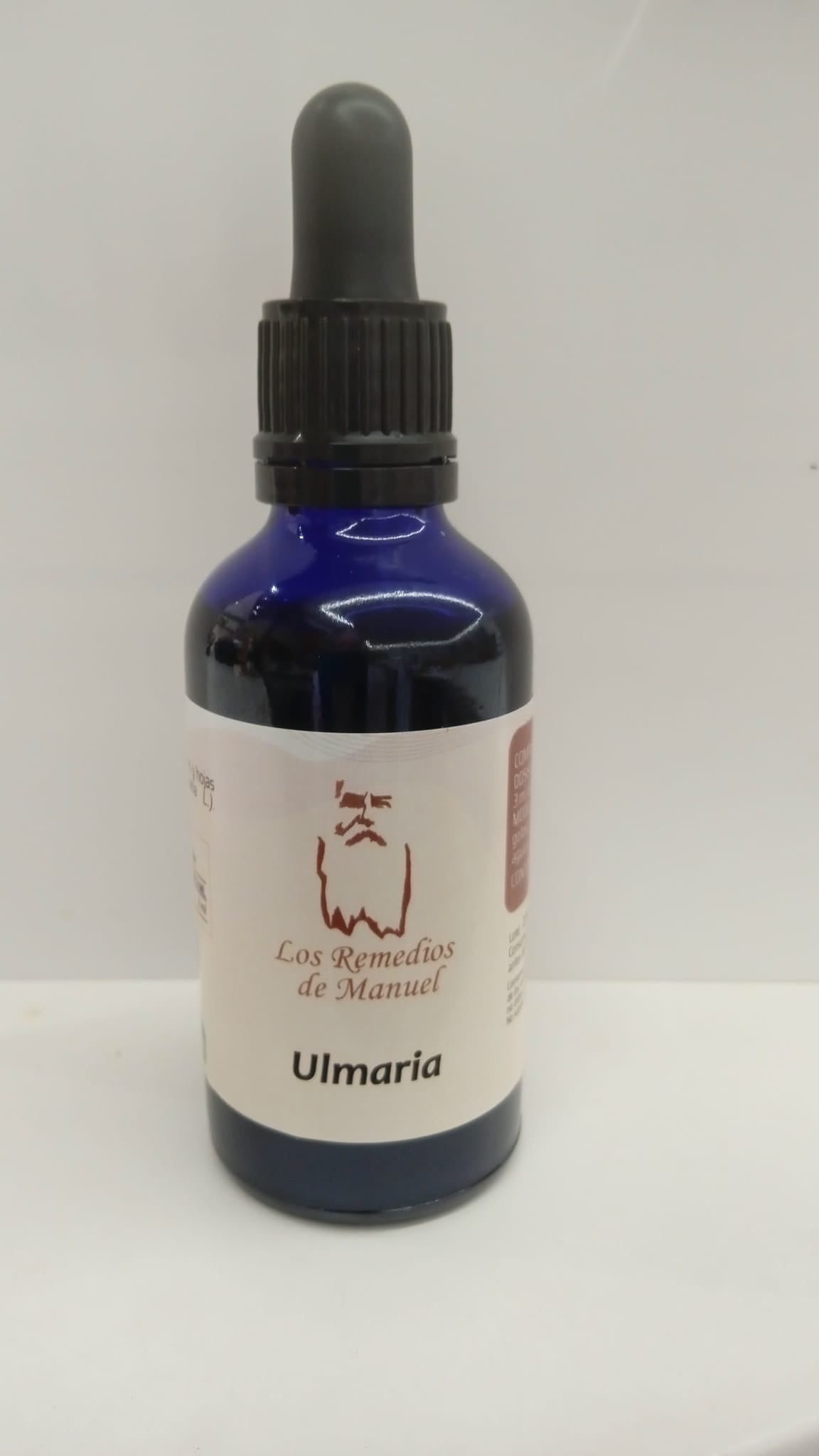 Ulmaria