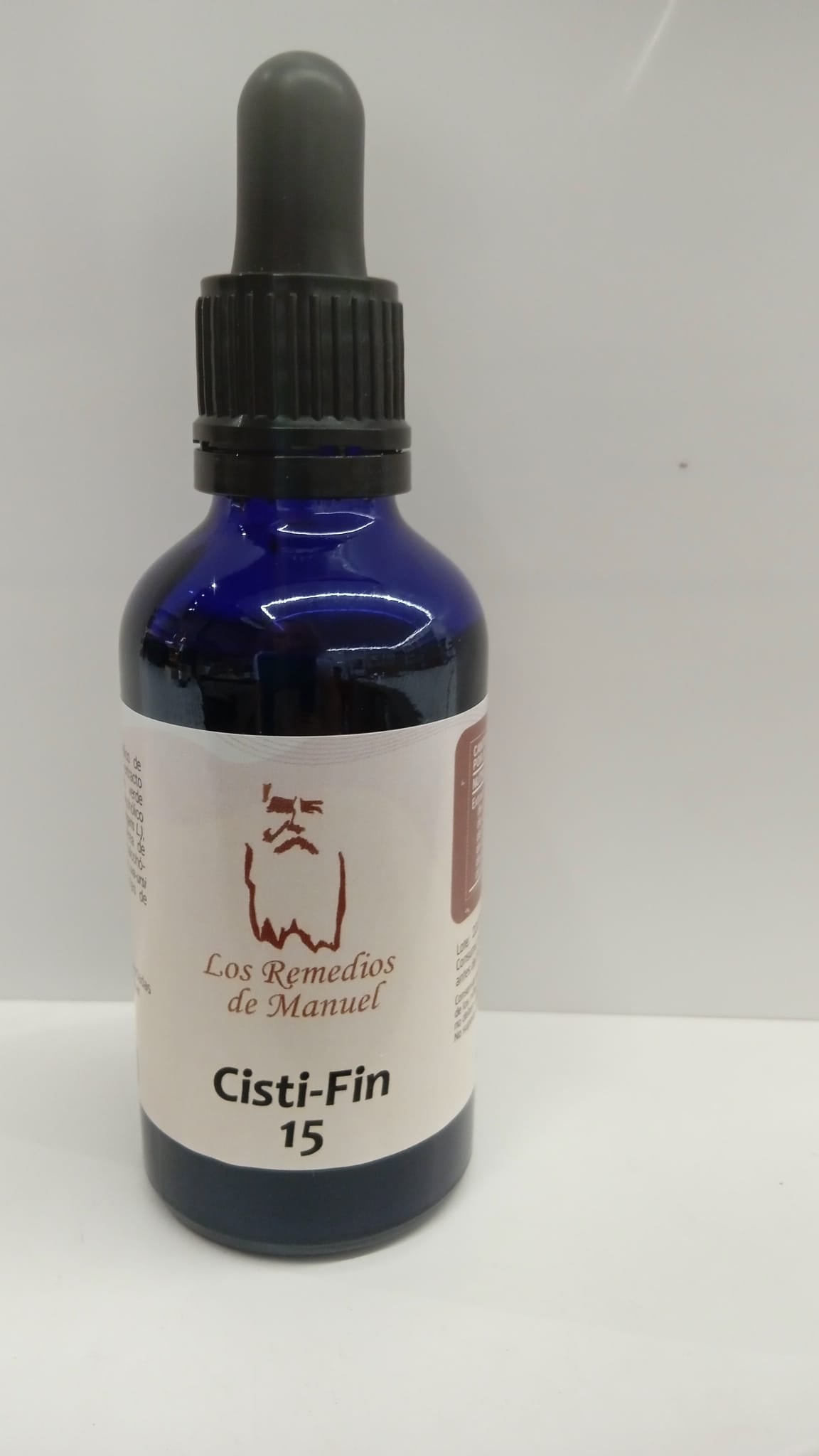 CISTI-FIN 15