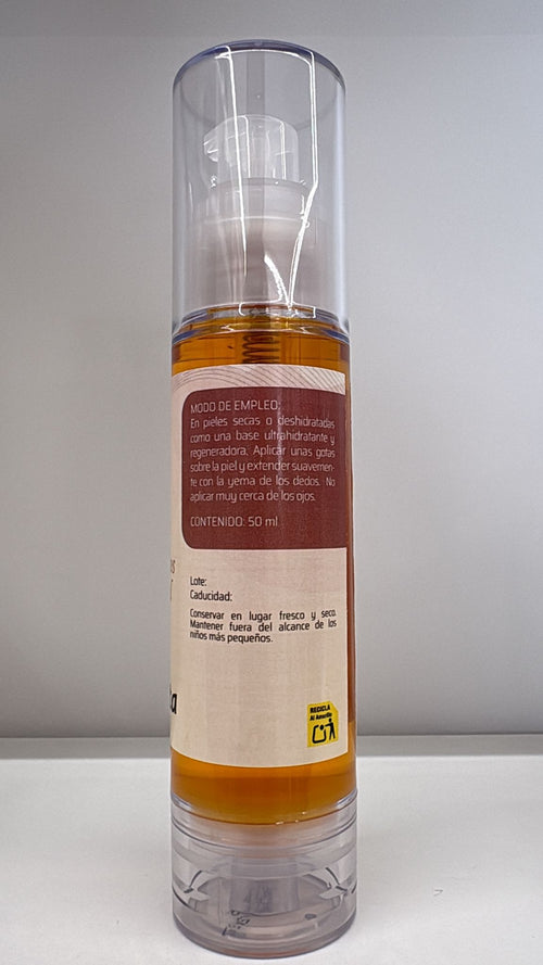 Aceite Rosa Mosqueta - LRM