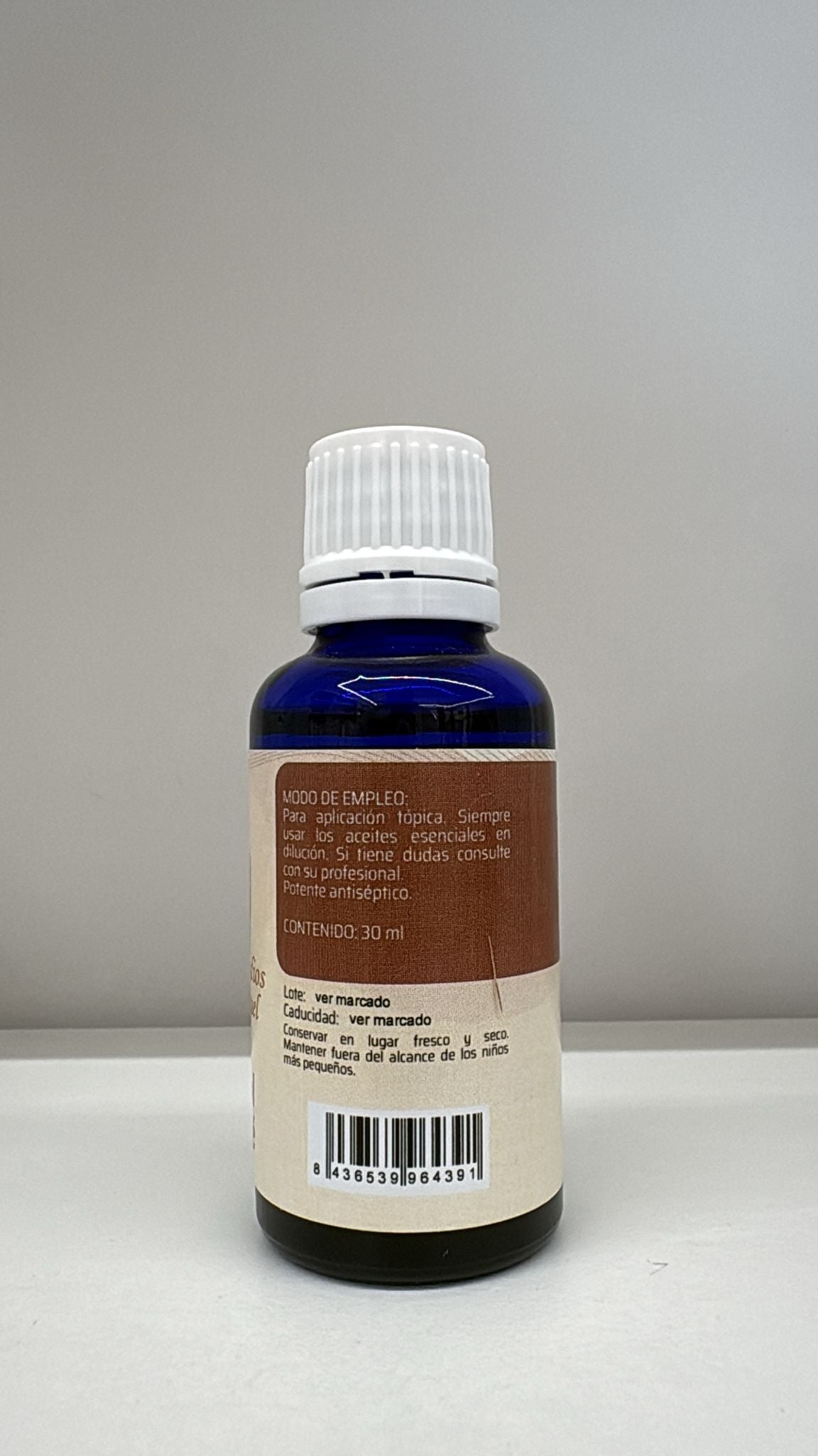 Aceite Árbol del Té- LRM