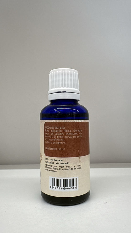 Aceite Árbol del Té- LRM