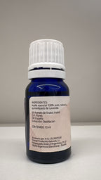 Aceite Esencial de Lavanda - LRM