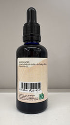 Ginko Biloba - LRM