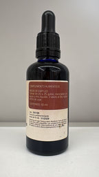 Ginko Biloba - LRM