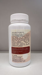 Fortim Plus - LRM