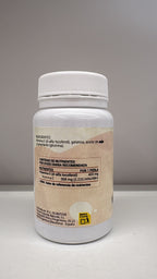 Vitamina E (Capsulas) - LRM