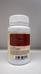 Vitamina E (Capsulas) - LRM
