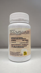 Vitamina D3+K2 - LRM
