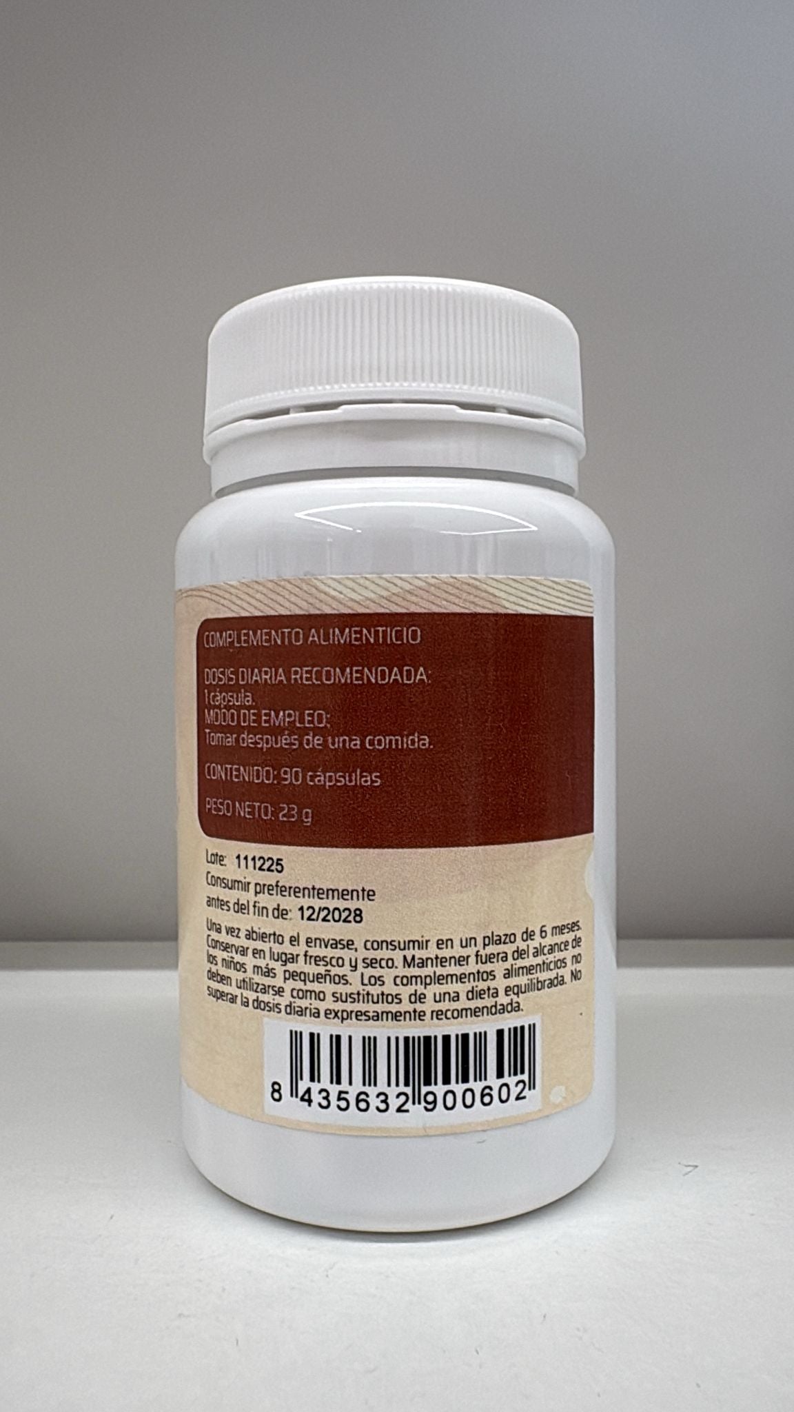 Vitamina D3+K2 - LRM