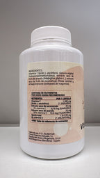 Vitamina C - LRM