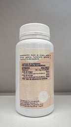 Onagra y Borraja - LRM