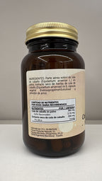 Cola de Caballo Megaplus - LRM