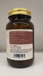 Té Verde Megaplus - LRM