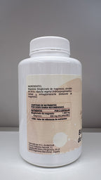 Bisglicinato de Magnesio - LRM